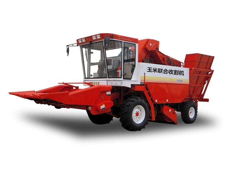 玉米收割機<font color='red'>鏈條</font>_<font color='red'>農業機械</font>