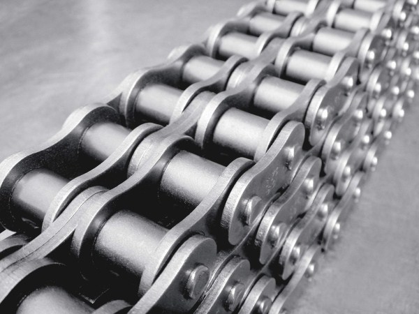 滾子<font color='red'>鏈條</font>得<font color='red'>潤(rùn)滑</font>該如何選